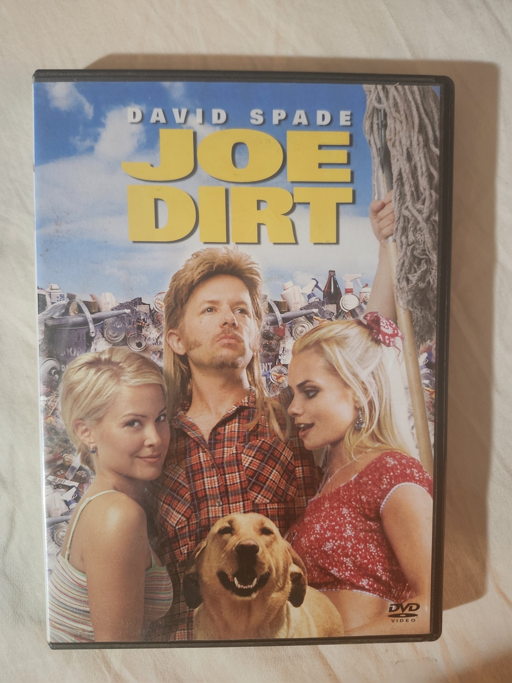 Collection Of DVD's - Comedy - Picture 5 of 7